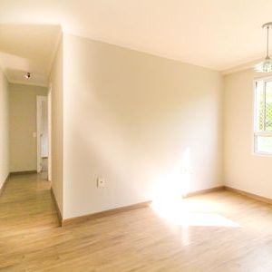 Apartamento para alugar com 47m², 2 quartos e 1 vaga - Foto 1