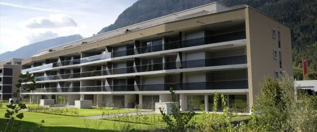 Modern Life on Via Burgaisa - Photo 1