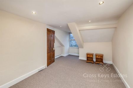 2 bedroom apartment to rent - Photo 2