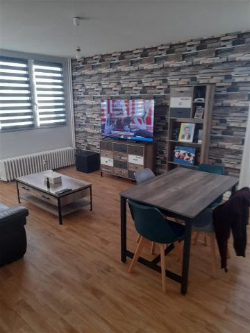 Location appartement 5 pièces - 64.12m² à La sentinelle (59174) - Photo 2