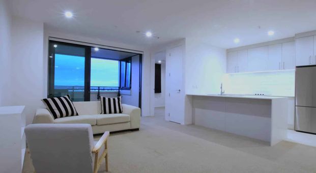 Modern two bedroom apartment - Photo 1