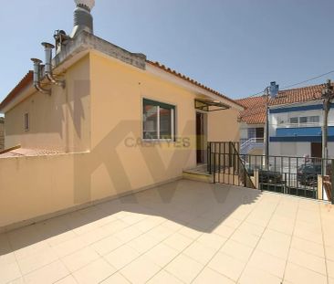Apartment T2 in São Domingos de Rana, Cascais - Photo 1