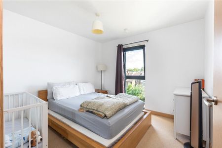 1 bedroom apartment to rent - Photo 5