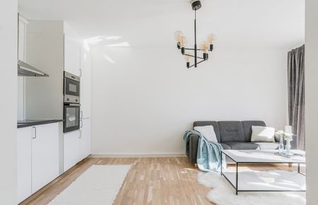 Kärrgatan, Hälleforsnäs - Photo 2