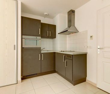 Mandelieu-La-Napoule : grand appartement à louer - Photo 1