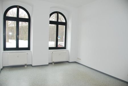 Großzügige 1-Raum-Wohnung mit Wanne - Foto 4