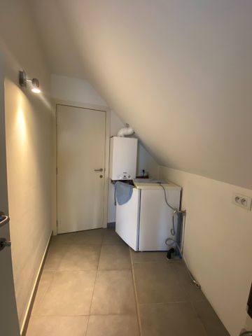 Energiezuinige en instapklare 1-slaapkamerappartement - Foto 5