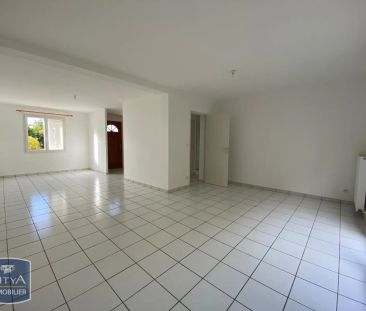 Maison à louer 6 pièces 114.15m² - Photo 1