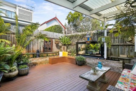 5 Francis Street, Leichhardt NSW 2040 - House For Rent | Domain - Photo 5