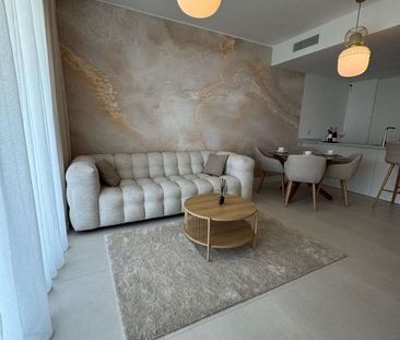 2 room luxury Flat for rent in Fuengirola, Andalusia - Photo 5