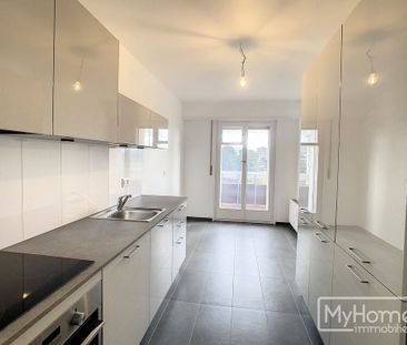 Appartement de 3.5 pièces à louer à Chavannes-près-Renens - Photo 4