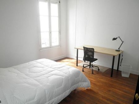 Location Appartement 3 pièces 72m² ANGERS 49100 - Photo 5