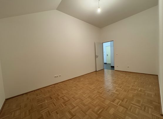 Pfeifferhofweg Top 39: Geförderte 3 Zimmerwohnung mit Balkon in Andritz - Photo 1