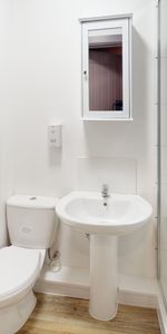 Studio 3 Stirchley - Photo 4