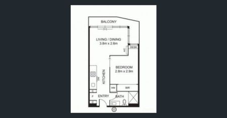 Walking Distance to Train Station. - Photo 2