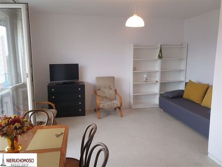 Gliwice, Kozielska. Kawalerka za CO - 31mkw - Фото 2