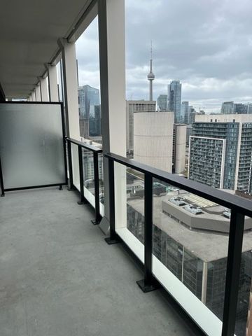 For Lease - 20 Edward Street Unit# 2712, Toronto, Ontario - Photo 4