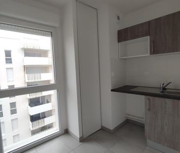 Location Appartement 3 pièces 64m² BEAUZELLE 31700 - Photo 6