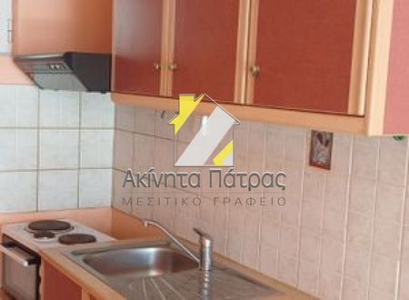 Studio/Γκαρσονιέρα για ενοικίαση Υψηλά Αλώνια (Πάτρα) - Photo 5