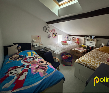 Location Appartement 3 pièces 55m² PONT A MOUSSON 54700 - Photo 6