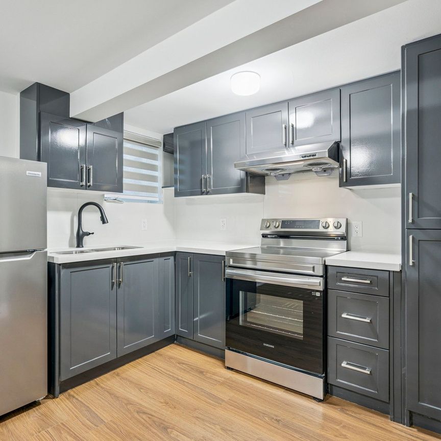 For Lease - 15 Mcclure Avenue Unit# Basement, Brampton, Ontario - Photo 1