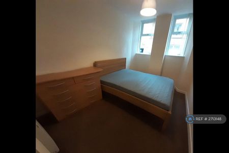 2 bedroom flat to rent - Photo 4