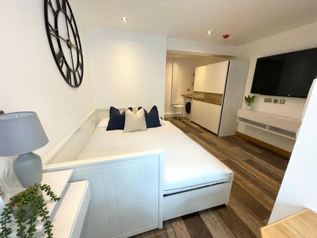 1 bedroom flat to rent - Photo 4