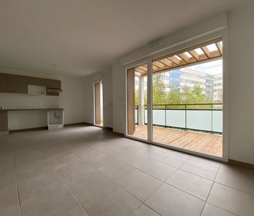 Appartement 3 pièces - Photo 4