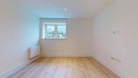 2 bedroom ground floor flat to rent - Photo 5