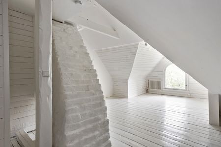 Vindkallsvägen, Djursholm - Photo 3