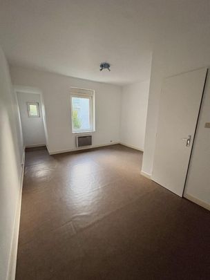 Location Appartement 2 pièces 39m² NANCY 54000 - Photo 1