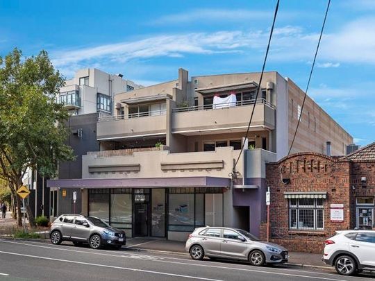 3/82-84 Mount Street, Heidelberg - Photo 1