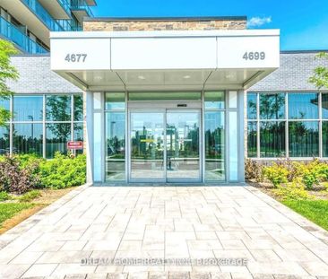 For Lease - 4699 Glen Erin Drive Unit# 1506, Mississauga, Ontario - Photo 2
