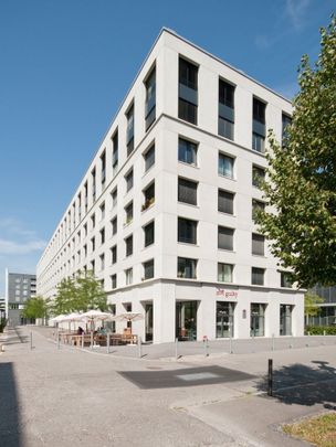 MIETEN OHNE KAUTION - Hier könnte Ihr Wohntraum in Erfüllung gehen - Photo 1