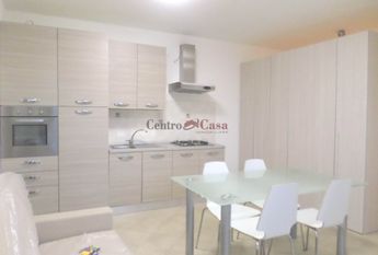 Appartamento seminuovo moderno e giovanile