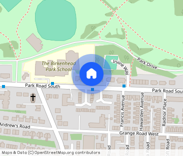 Park Road South, Prenton, Wirral - Photo 1