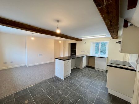 2 bedroom house to rent Ryeford, Stonehouse, Gloucestershire, GL10 - Photo 4