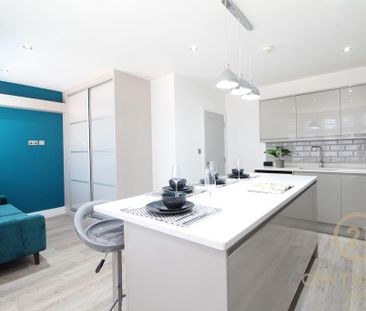 1 bedroom in a house share to rent - Photo 2