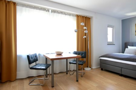 Friesenplatz: charmantes City-Apartment - Foto 3