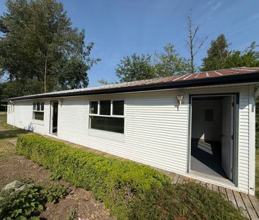 Mobile Home on an Acreage - Photo 1