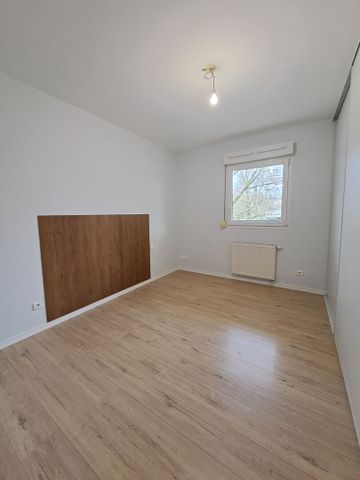 T2 Rénové – Quartier Toison d’Or – Balcon – Garage - Photo 5