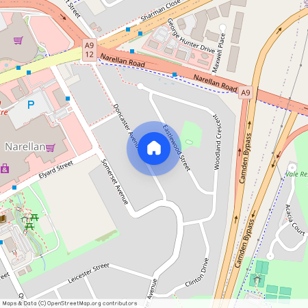 33 Doncaster Avenue, Narellan 2567, New South Wales