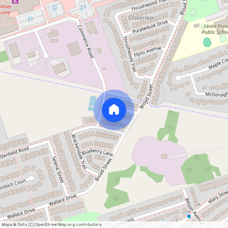 11 Silverbrook Avenue, Kawartha Lakes