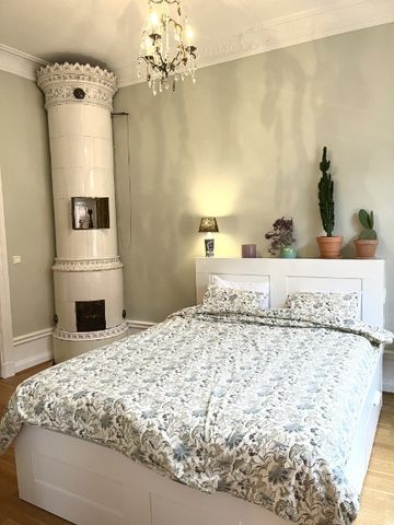 Södermalm - 2rok - 5mån - 20.700kr/mån - Photo 4