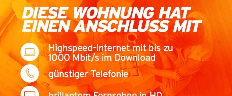 3 Raum Wohnung für Familien - Photo 1