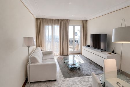 2 PIECES - METROPOLE - MONTE-CARLO - Photo 2