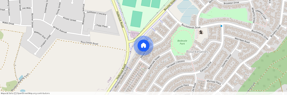 18 Illeura Road, NSW 2650, Bourkelands