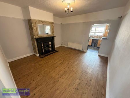 2 bedroom terraced house to rent - Photo 2