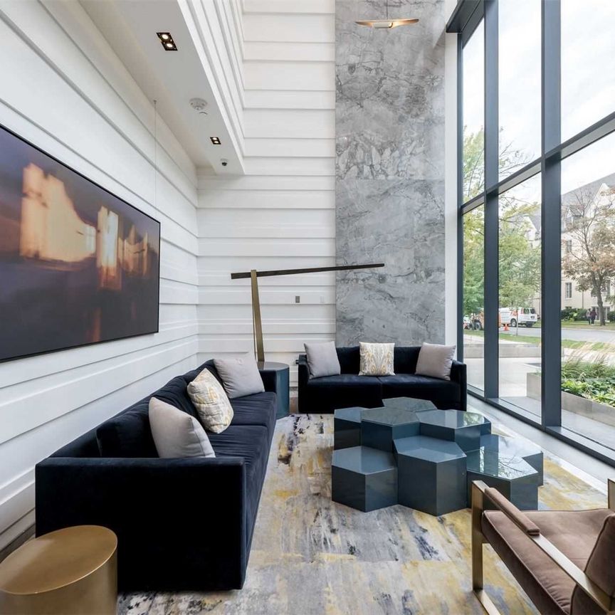 For Lease - 57 St Joseph Street Unit# 1310, Toronto, Ontario - Photo 1