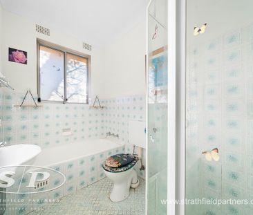 17/11 Allen Street, Harris Park NSW 2150 - Apartment For Rent | Domain - Photo 5